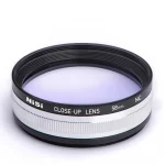 NiSi 77mm Close Up Lens Kit