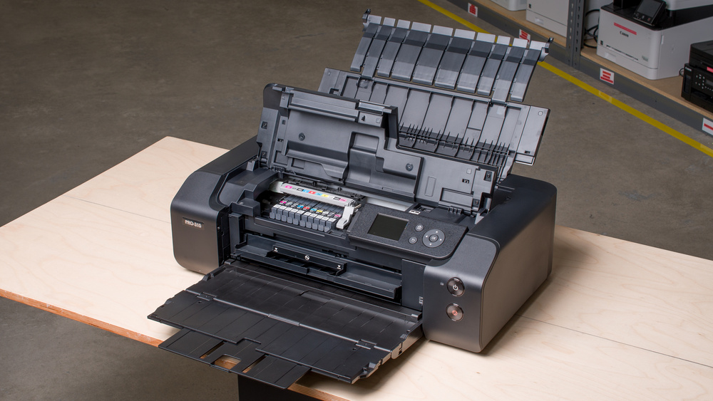 Canon imagePROGRAF PRO-310