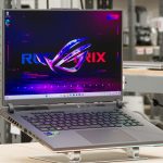 ASUS ROG Strix G16 (2024)