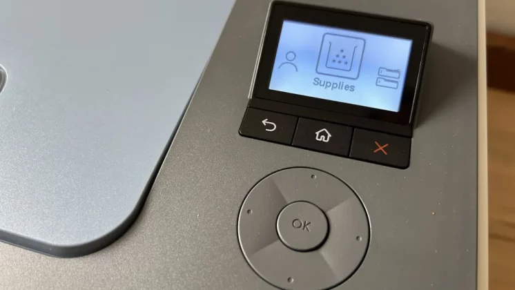 HP Color LaserJet Pro 3201dw-4