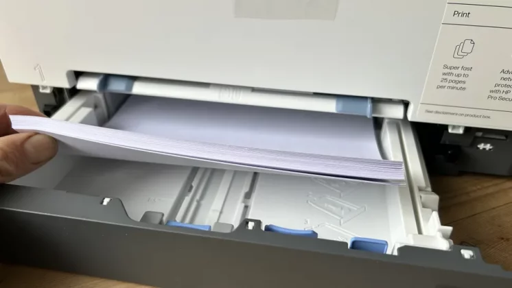 HP Color LaserJet Pro 3201dw-7