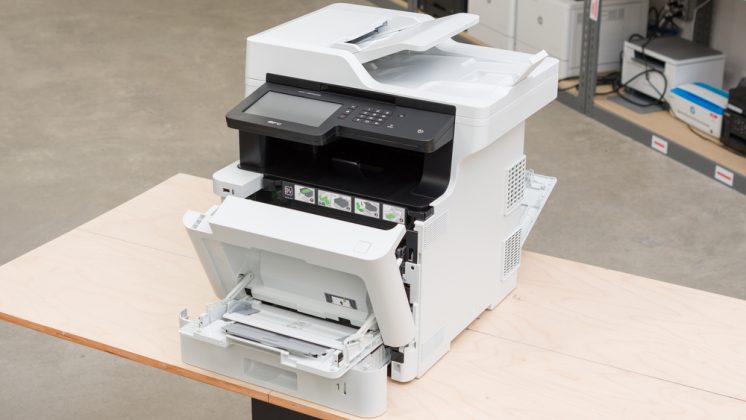 Brother MFC-L8905CDW-2