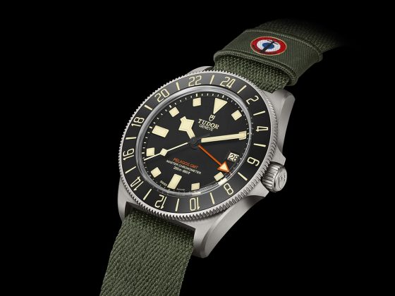 Tudor Pelagos FXD GMT ‘Zulu Time’-7