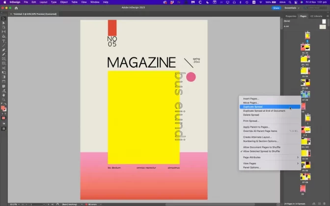 Adobe InDesign-6