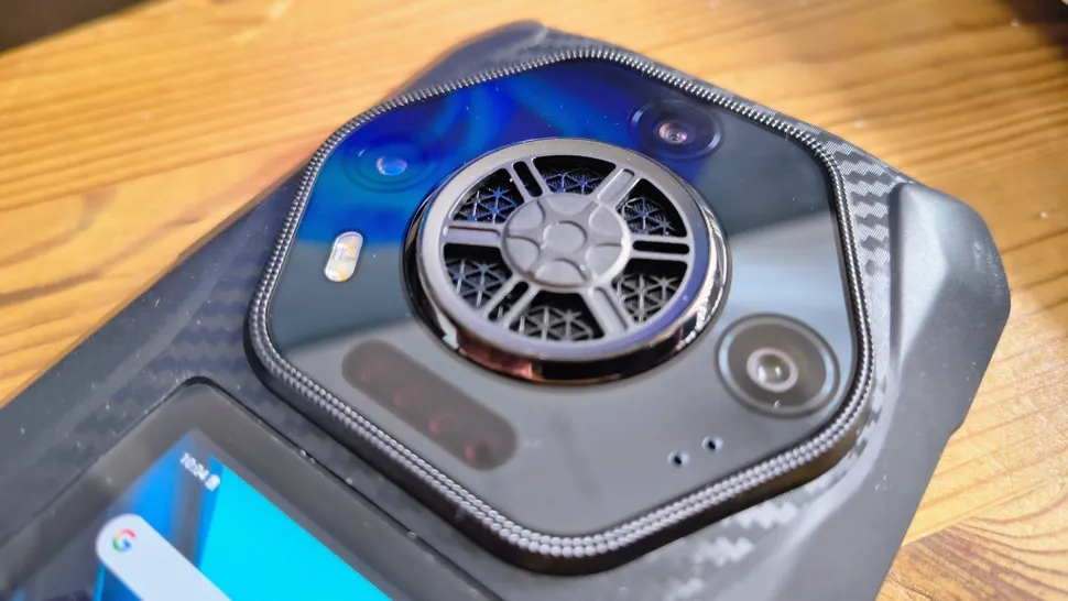 Ulefone Armor 30 Pro-7