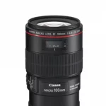 Canon EF 100 мм f/2.8L Macro IS USM