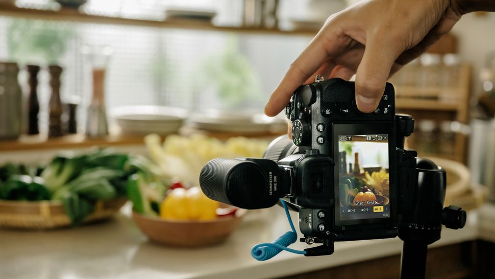 Nikon Z50 II против Nikon Z50-7