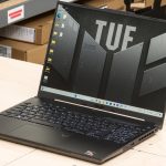 ASUS TUF Gaming A16 Advantage Edition (2023)