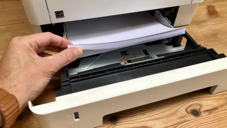 Kyocera ECOSYS P2040dw-5