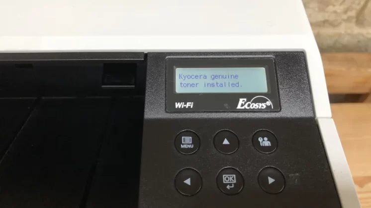 Kyocera ECOSYS P2040dw-6