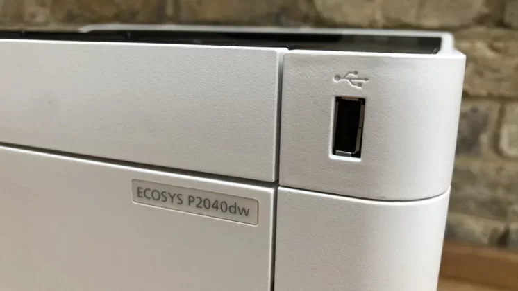 Kyocera ECOSYS P2040dw-8