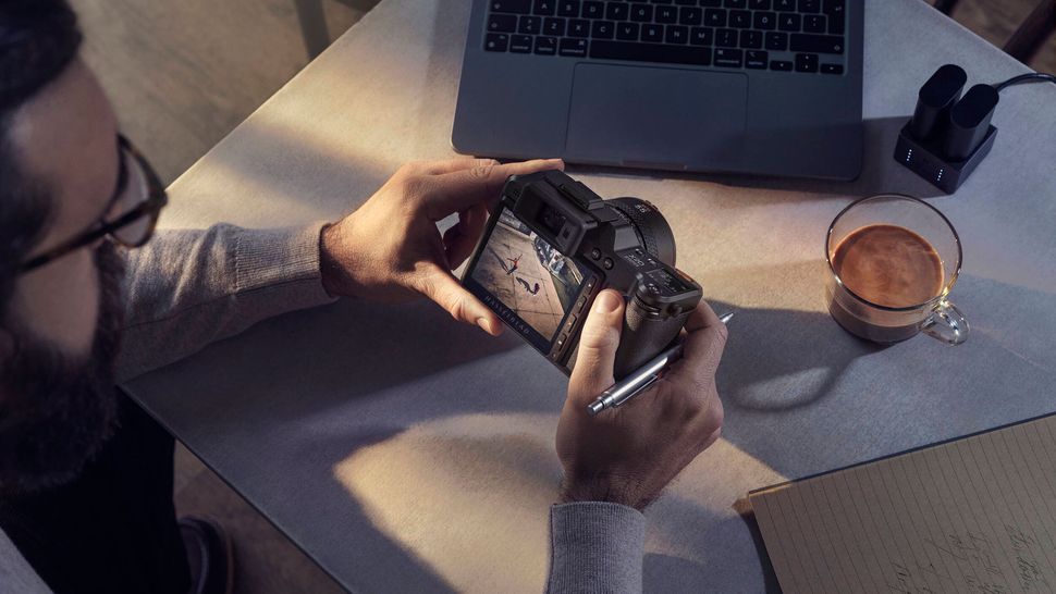 Fujifilm GFX 100 II против Hasselblad X2D 100C-8