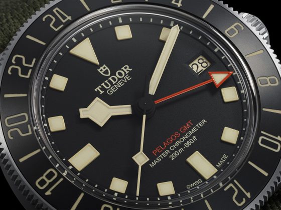 Tudor Pelagos FXD GMT ‘Zulu Time’-8