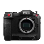 Canon EOS C70
