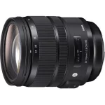 Sigma 24-70 мм f/2,8 DG OS HSM󠁩󠁩󠁩󠁩󠁩󠁩
