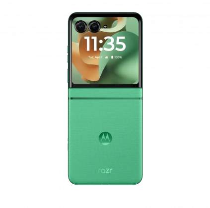 Motorola Razr 2025-9