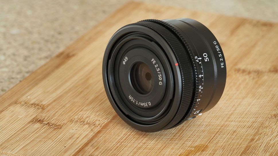 󠁩󠁩󠁩󠁩󠁩󠁩󠁩󠁩󠁩󠁩󠁩󠁩Sony FE 50mm f/2.5 G󠁩󠁩󠁩󠁩󠁩󠁩