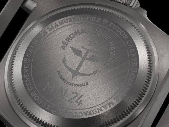 Tudor Pelagos FXD GMT ‘Zulu Time’-9