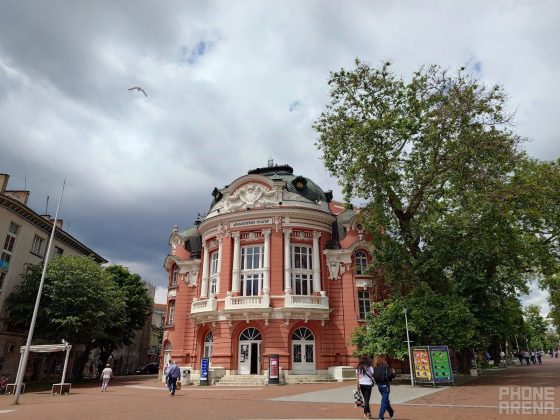 Sony Xperia 1 VII-10