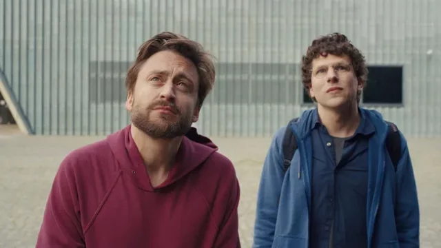 9 лучших фильмов и сериалов, которые я посмотрел в апреле 2025 года