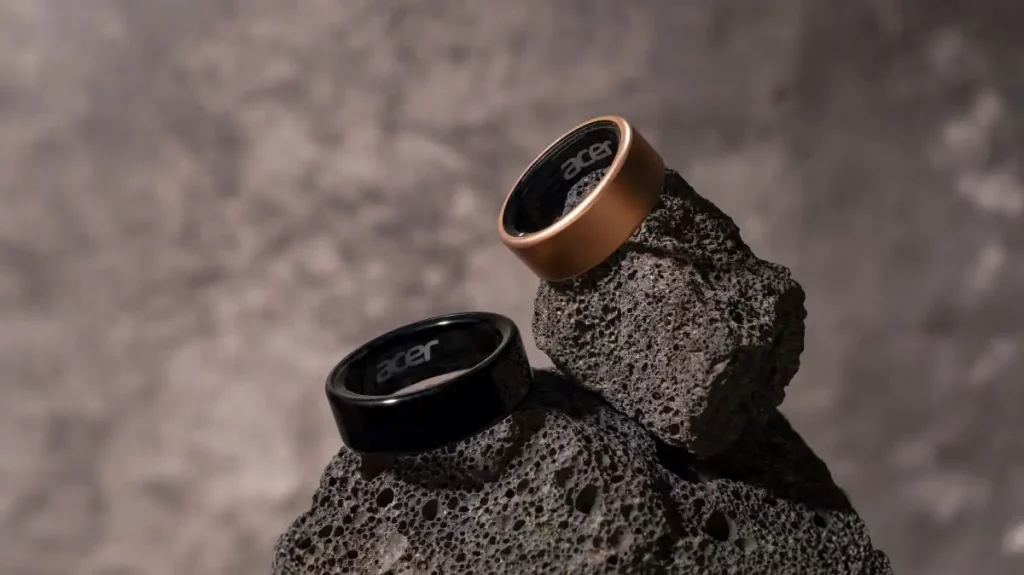 Acer FreeSense Ring