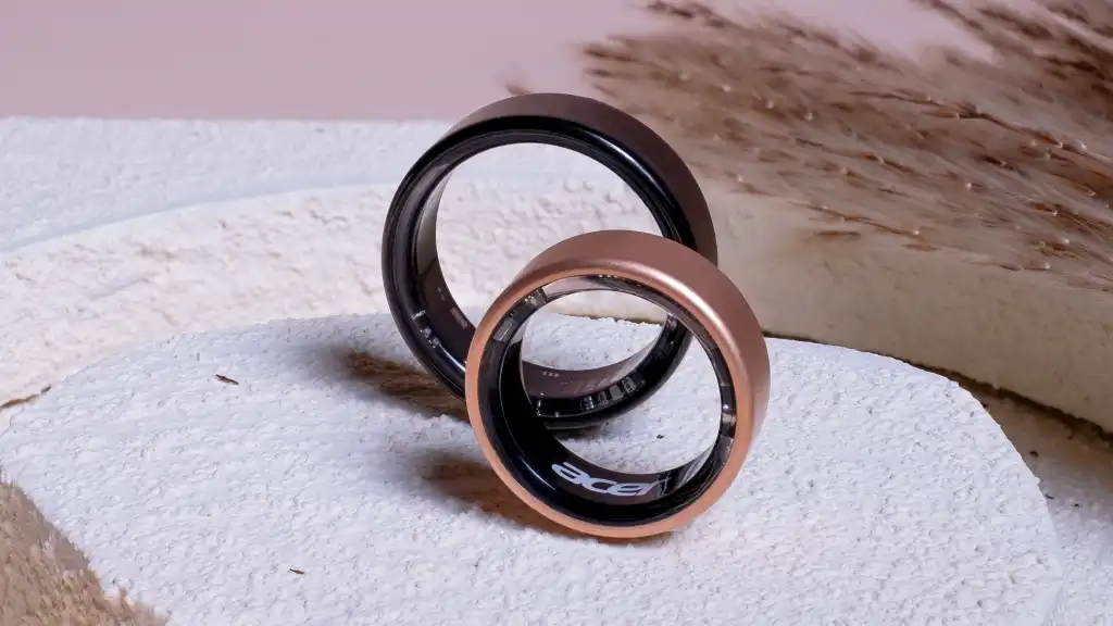 358945Умное кольцо Acer FreeSense Ring: новый конкурент Oura и Samsung Galaxy Ring