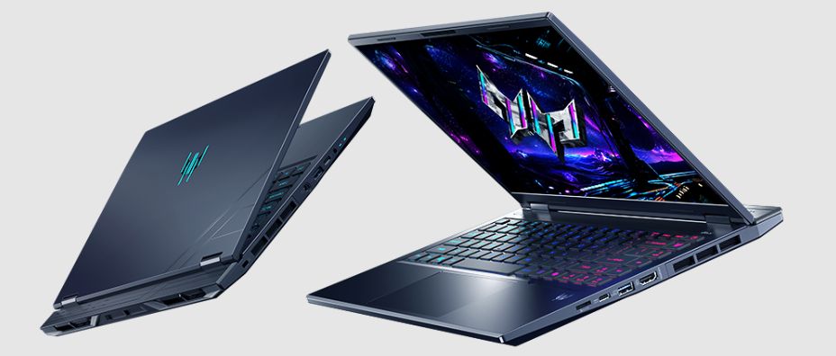 Acer Predator Triton 14