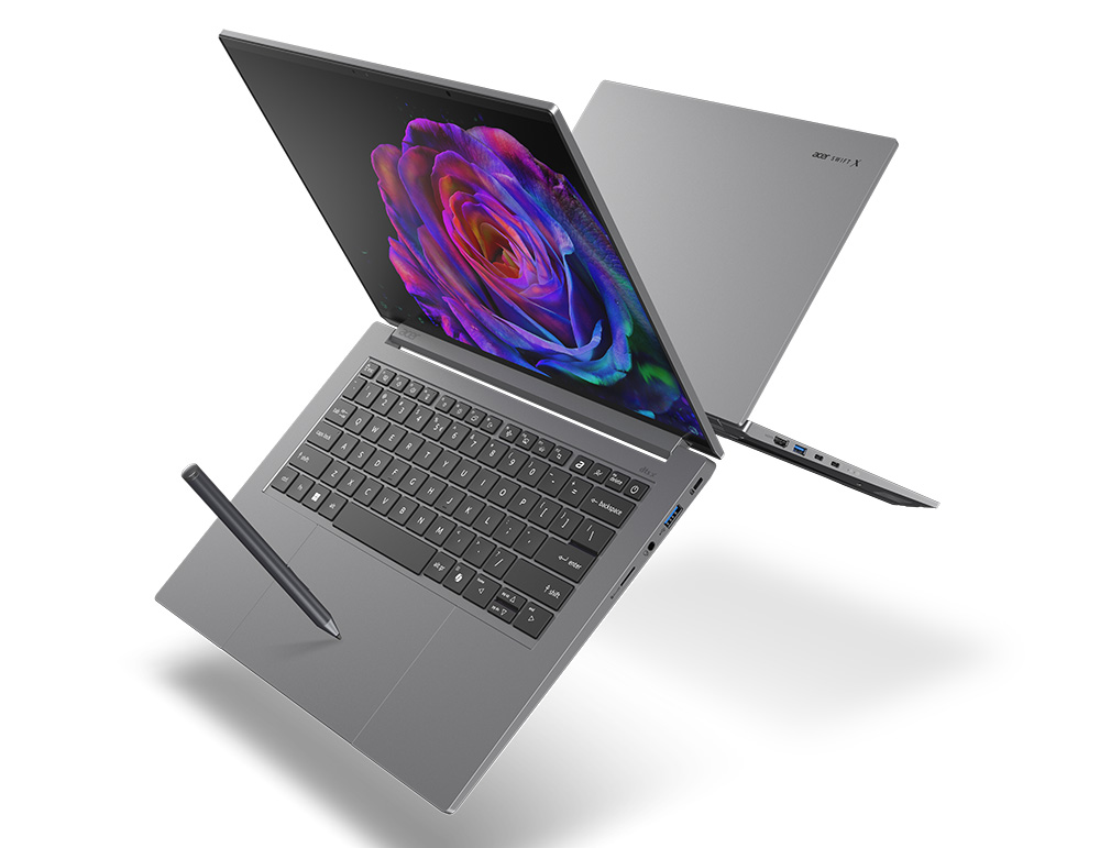 Acer Swift Edge 14