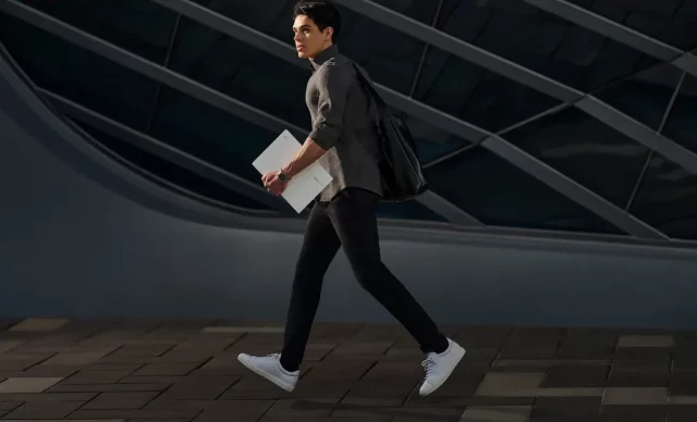 Ноутбук Acer Swift Edge 14: легче MacBook Air и мощнее ожиданий