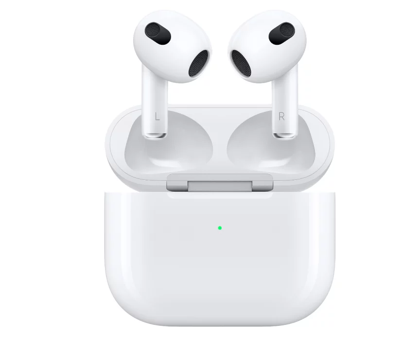 AirPods 3