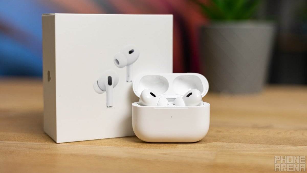358488AirPods Pro 3 получат ИК-камеру — зачем наушникам «глаза»?