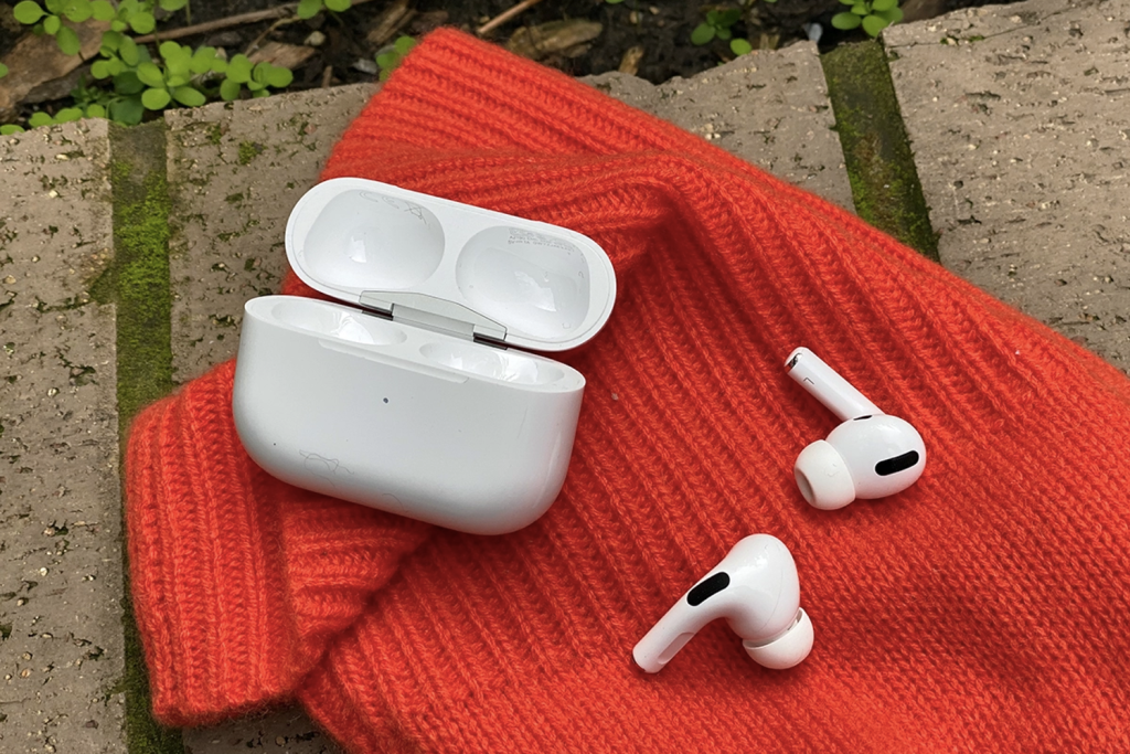 AirPods Pro