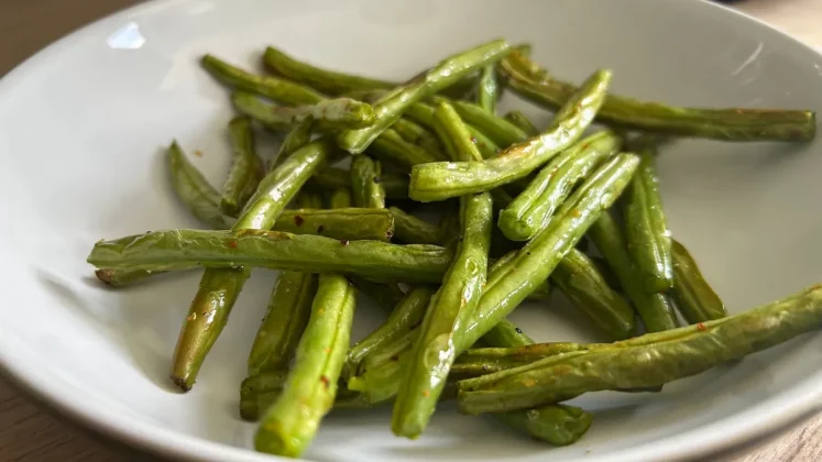 аэрофритюрница Philips 1000 Series