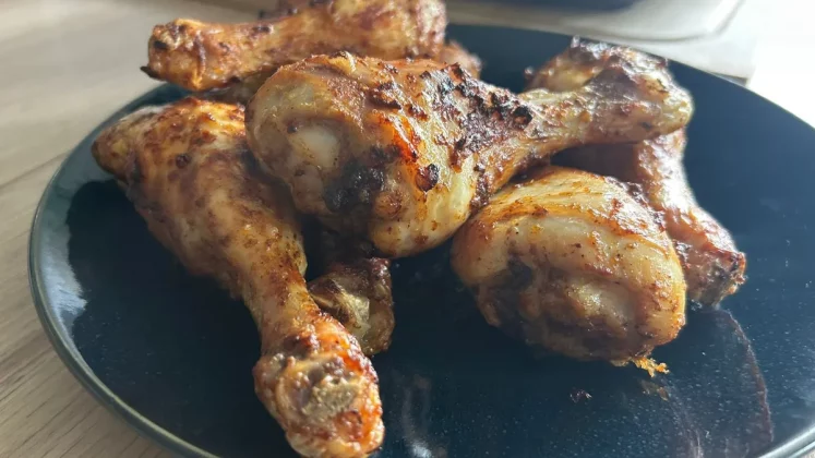 аэрофритюрница Philips 1000 Series