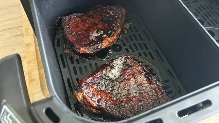 аэрофритюрница Philips 1000 Series