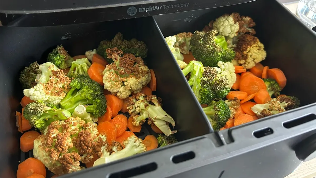 аэрофритюрница Philips 1000 Series