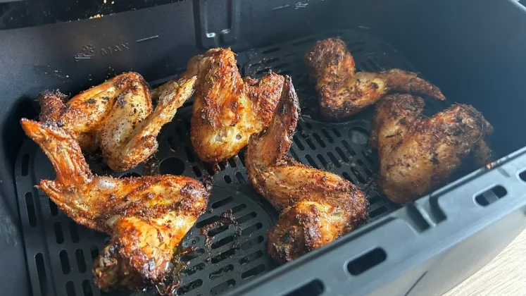 аэрофритюрница Philips 1000 Series