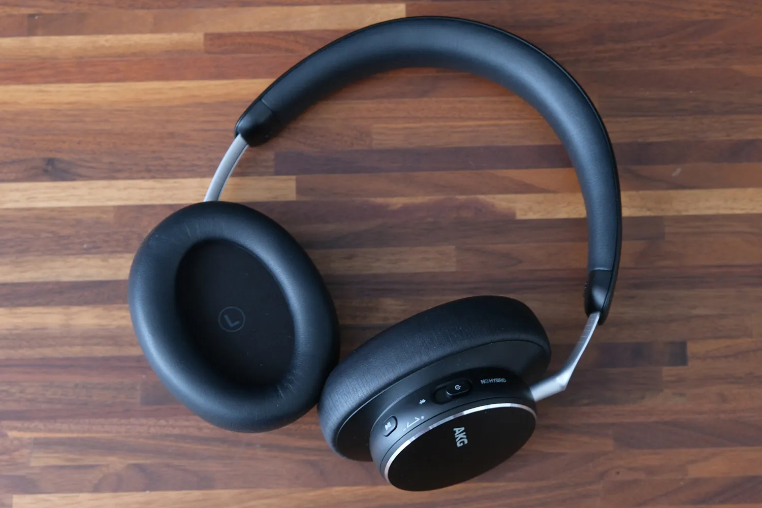AKG N9 Hybrid