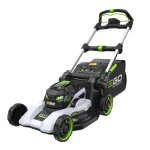 аккумуляторные газонокосилки