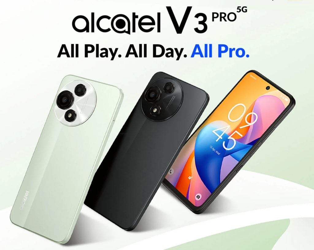Alcatel