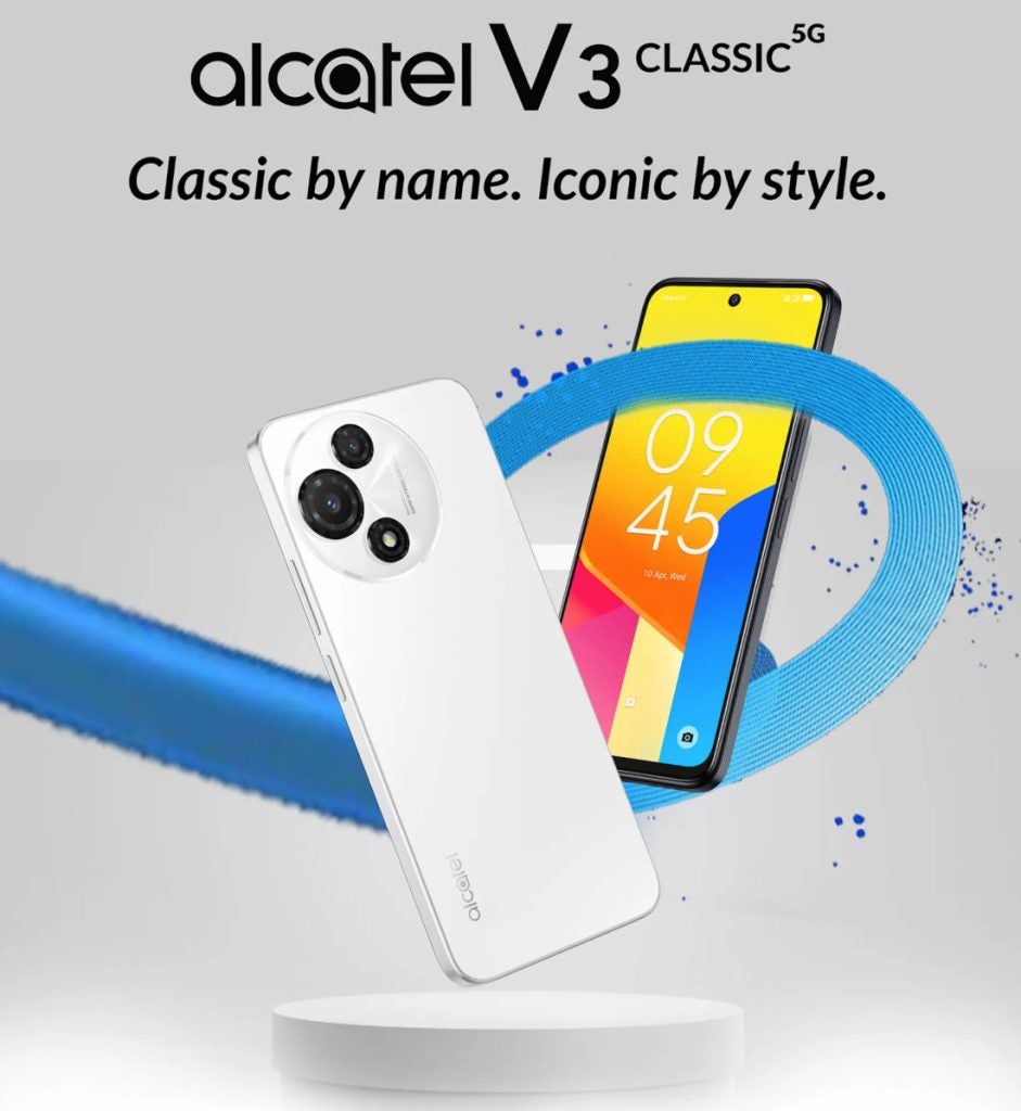 Alcatel