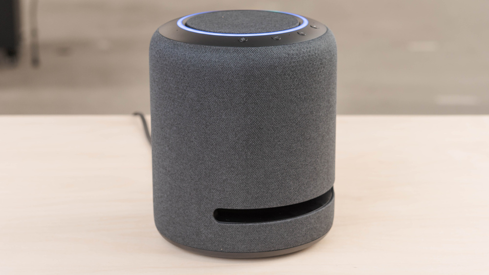 Amazon Echo Studio