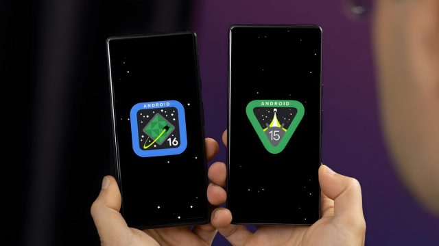 Android 16 против Android 15: скрытые улучшения, о которых вы не подозревали
