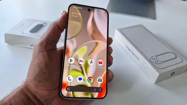 Google случайно слил информацию о следующем крупном визуальном обновлении Android – вот как оно выглядит