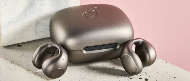 Anker Soundcore C40i