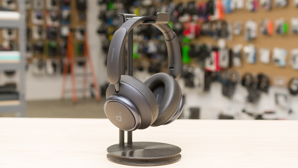 Anker Soundcore Space Q45 Wireless