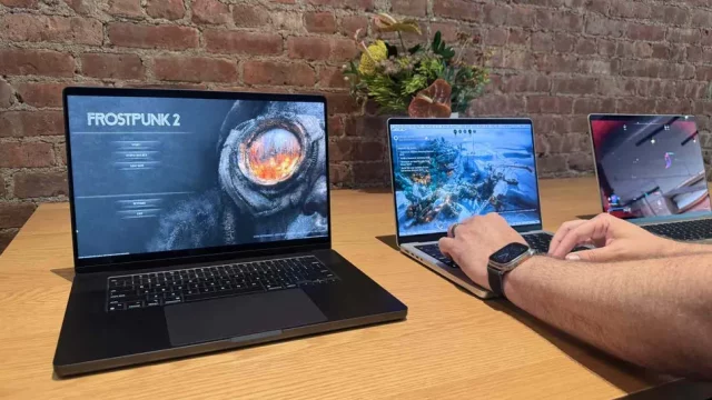 Apple на пороге запуска нового игрового центра для Mac, iPhone и iPad — что нас ждёт?