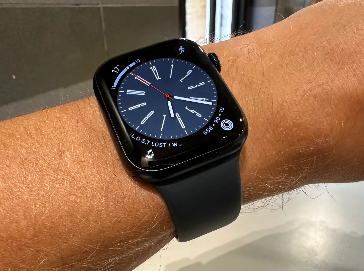 Apple Watch Series 8