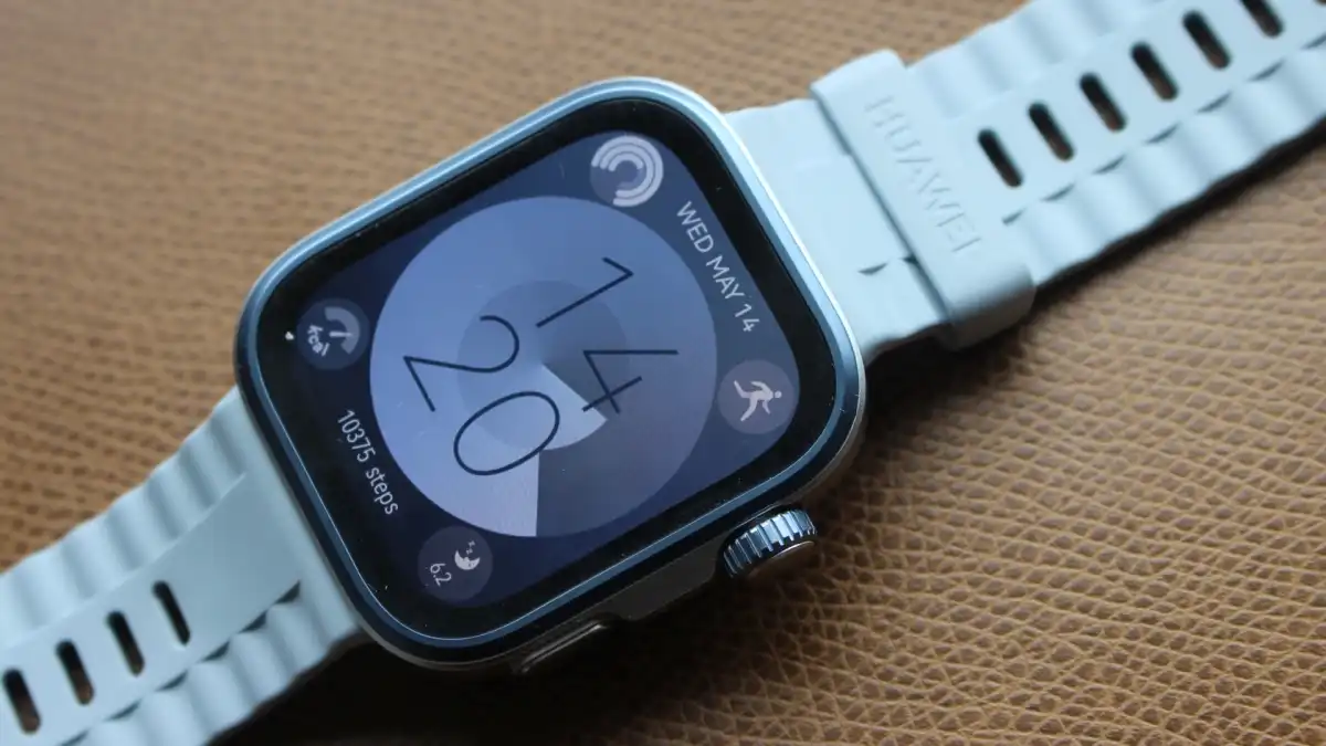 Huawei Watch Fit 4 Pro