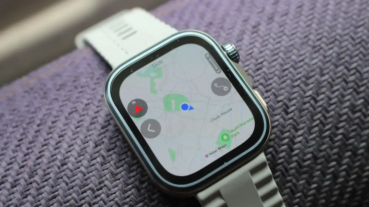 Huawei Watch Fit 4 Pro